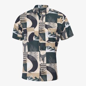 Camisa Manga Corta Sport