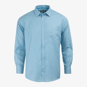 Camisa Manga Larga Clásica