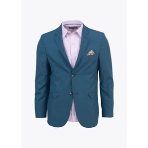 Chaqueta Semidesestructurada Forro Completo