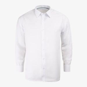 Camisa Manga Larga Clásica