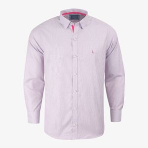 Camisa Manga Larga Sport