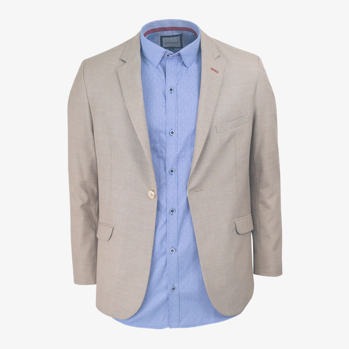 Blazers para Hombre Barranquilla Kosta Azul