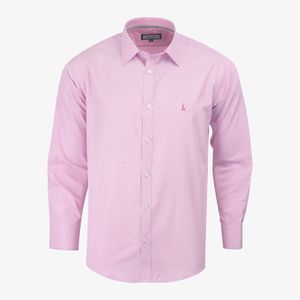 Camisa Manga Larga Clásica