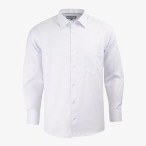 Camisa Manga Larga Clásica