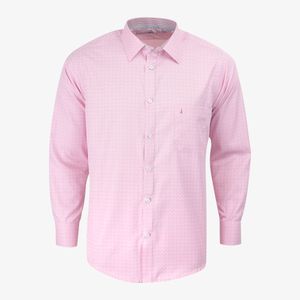 Camisa Manga Larga Clásica