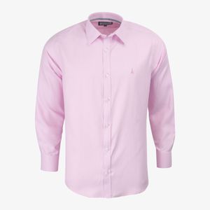 Camisa Manga Larga Clásica