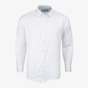 Camisa Manga Larga Clásica