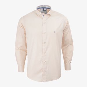 Camisa Manga Larga Sport