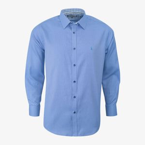 Camisa Manga Larga Clásica