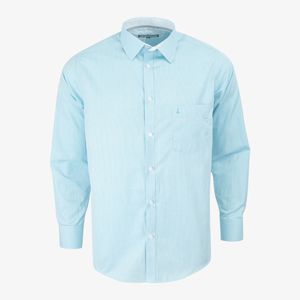 Camisa Manga Larga Clásica