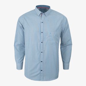 Camisa Manga Larga Sport