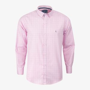 Camisa Manga Larga Sport