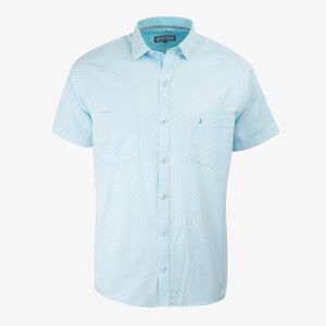 Camisa Manga Corta Sport
