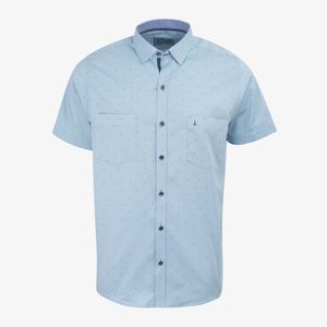 Camisa Manga Corta Sport