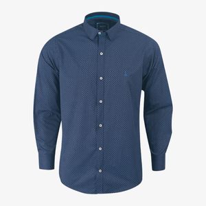 Camisa Manga Larga Sport