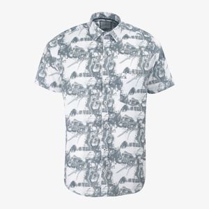 Camisa Manga Corta Sport