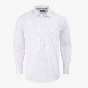 Camisa Manga Larga Clásica