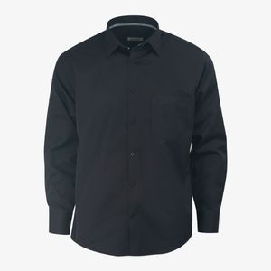 Camisa Manga Larga Clásica