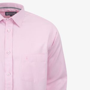 Camisa Manga Larga Clásica