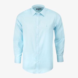 Camisa Manga Larga Clásica