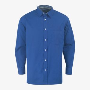 Camisa Manga Larga Clásica