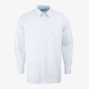 Camisa Manga Larga Clásica