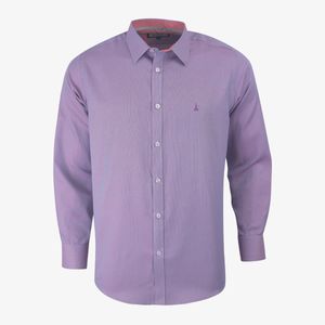 Camisa Manga Larga Clásica