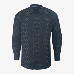 Camisa Manga Larga Clásica