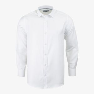 Camisa Manga Larga Clásica