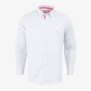 Camisa Manga Larga Sport