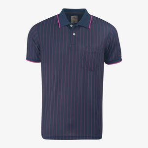 Camiseta Polo Manga Corta