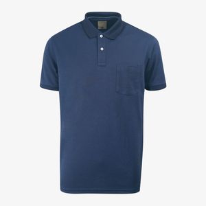Camiseta Polo Manga Corta