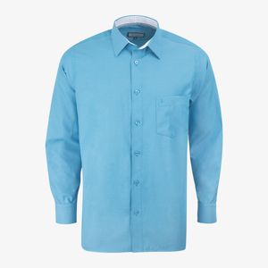 Camisa Manga Larga Clásica