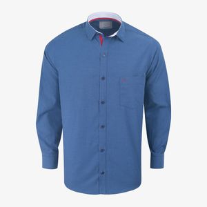 Camisa Manga Larga Sport
