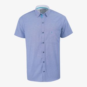 Camisa Manga Corta Sport