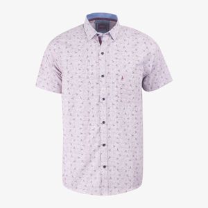 Camisa Manga Corta Sport
