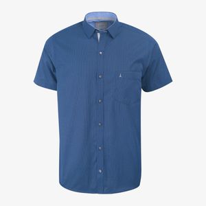 Camisa Manga Corta Sport