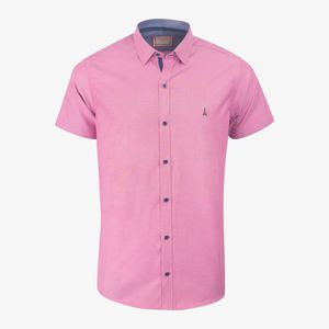Camisa Manga Corta Sport
