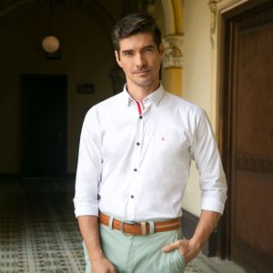 Camisa Manga Larga Sport