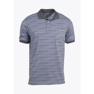 Camiseta Polo Manga Corta
