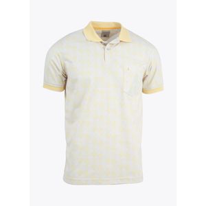 Camiseta Polo Manga Corta
