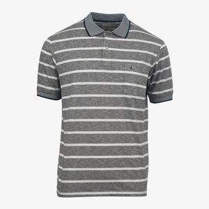 Camiseta Polo Manga Corta