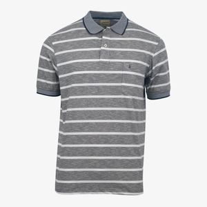 Camiseta Polo Manga Corta