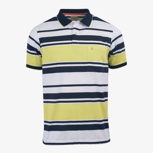 Camiseta Polo Manga Corta