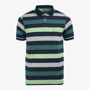 Camiseta Polo Manga Corta