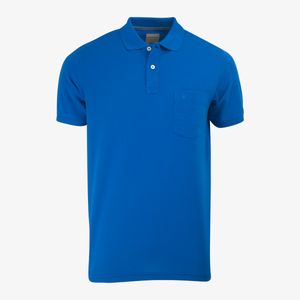 Camiseta Polo Manga Corta