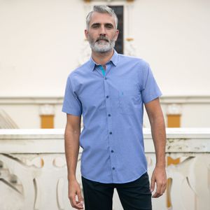 Camisa Manga Corta Sport