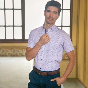 Camisa Manga Corta Sport
