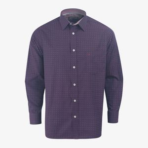 Camisa Manga Larga Clásica