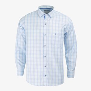 Camisa Manga Larga Sport